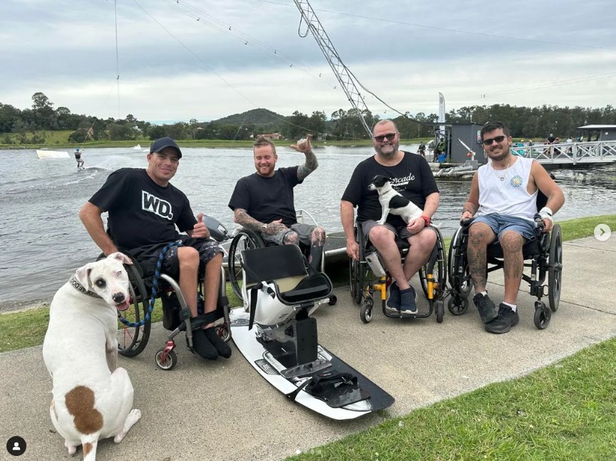 YirraCare NDIS Support