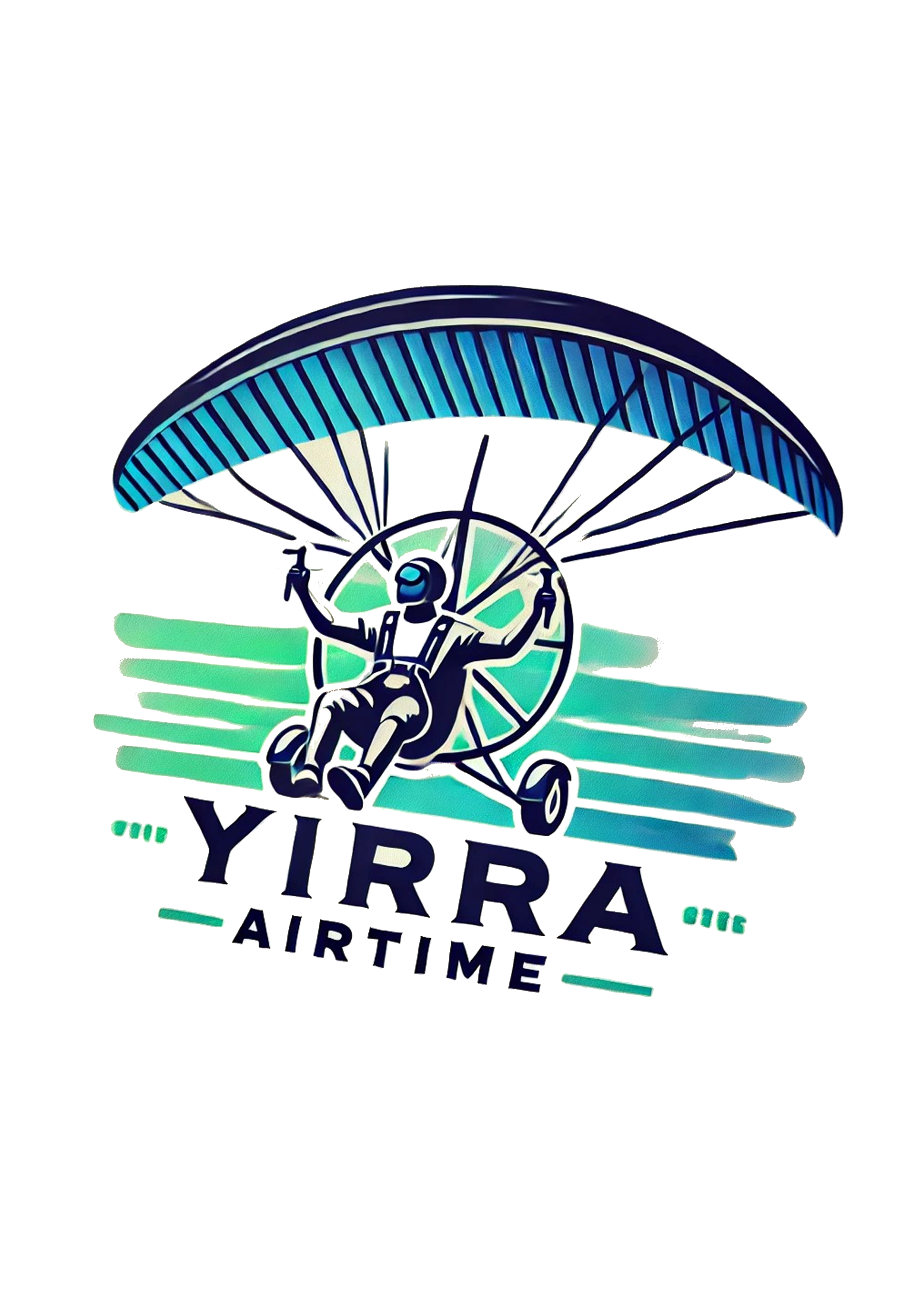 yirra care paragliding innovation