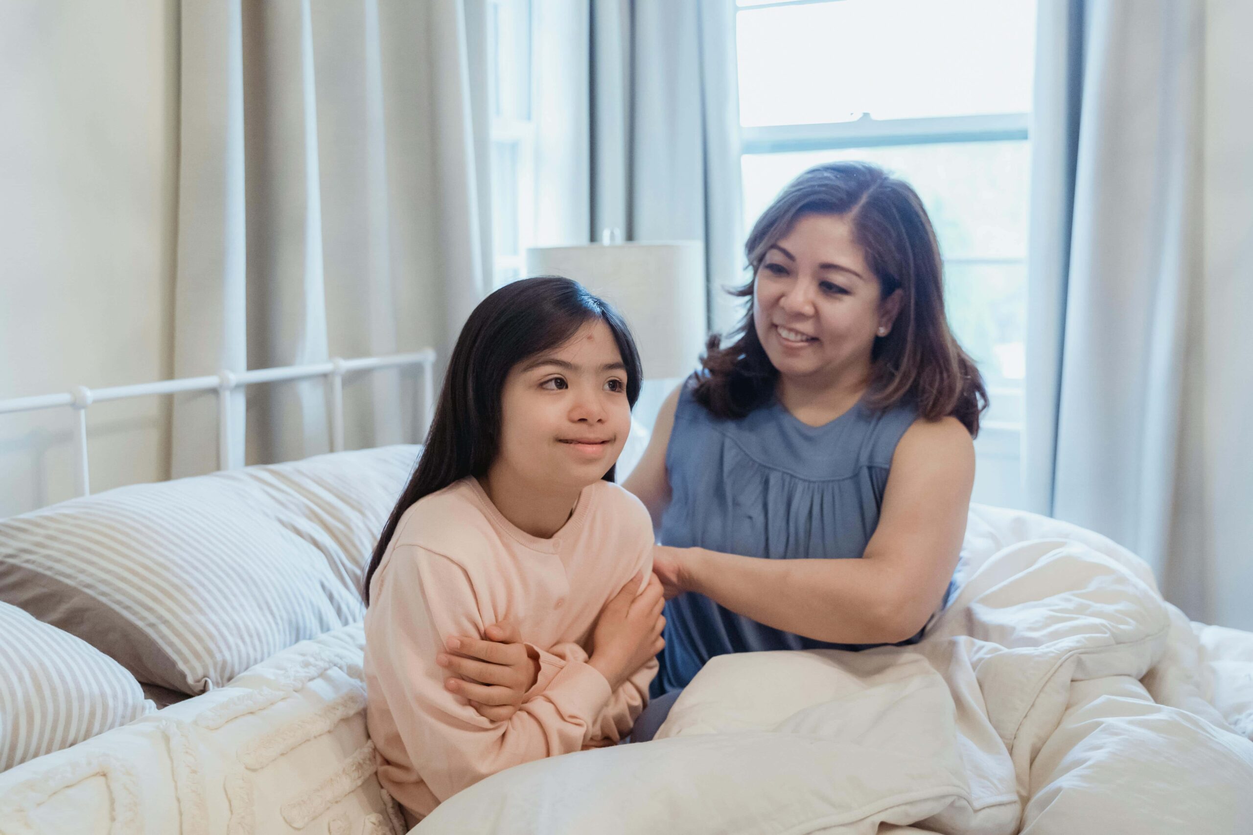 autism in-home care Brisbane
