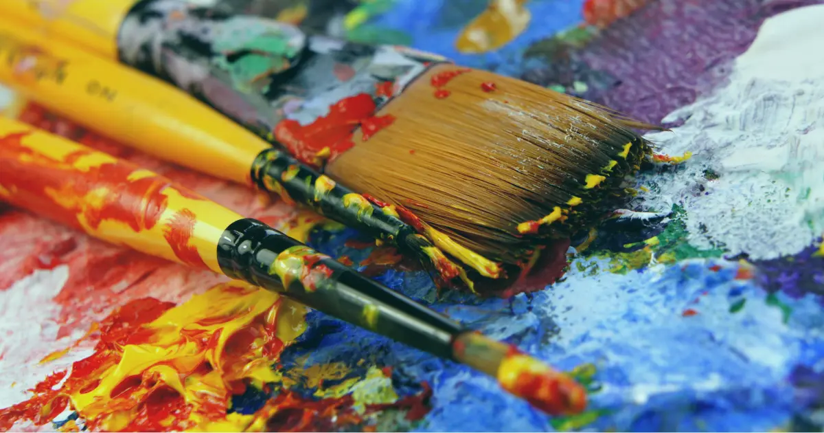"Art & Craft Workshop for All Ages – YirraCare Creative Program