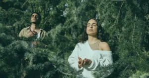 Empowerment Yoga Program