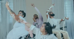 DanceXercise Empowerment Program – Inclusive Dance Workshop YirraCare