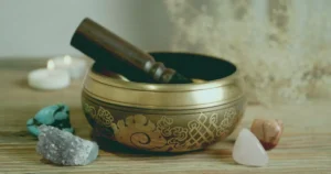 Empowerment Sound Healing & Meditation Program