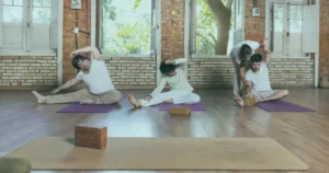 Empowerment Yoga Program – Inclusive yoga and confidence building with YirraCare