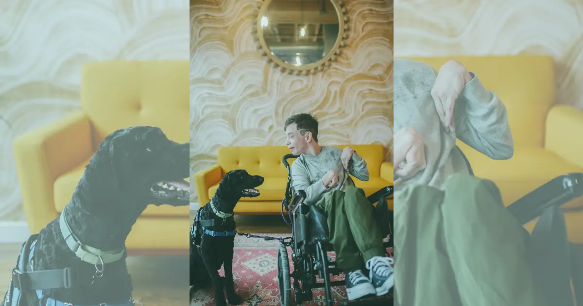 NDIS Services in Brisbane – YirraCare support programs for all abilities