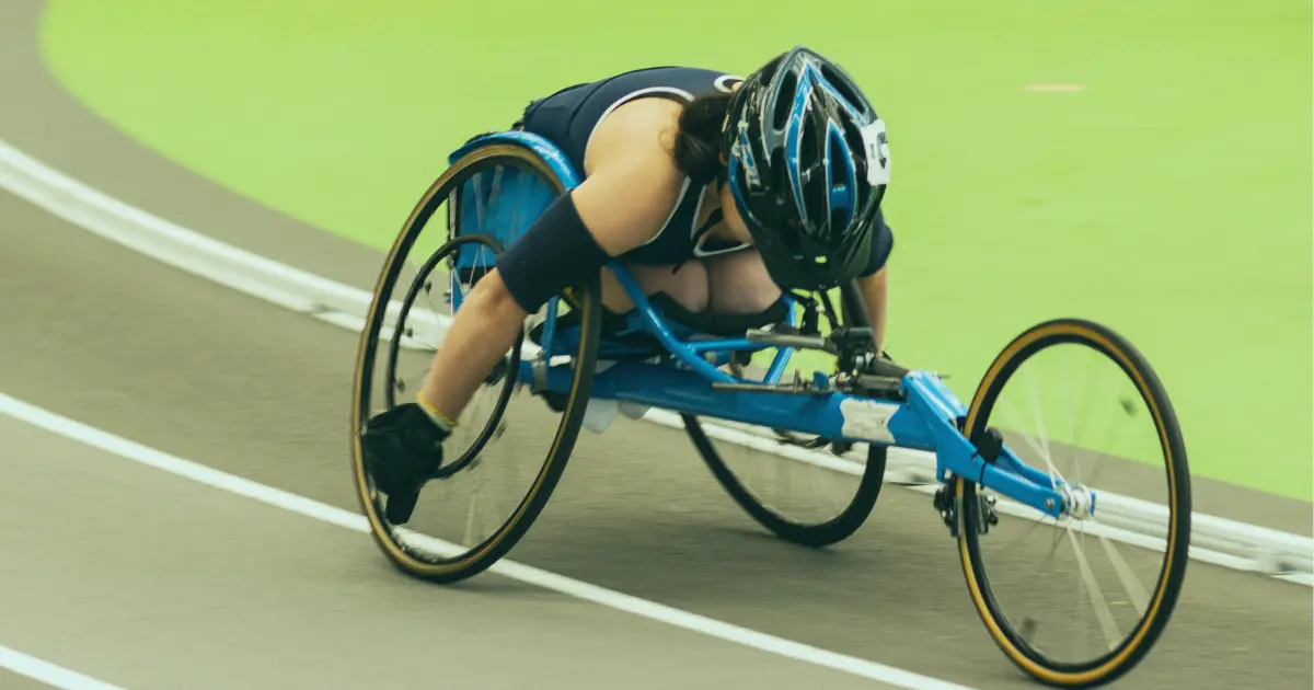 Adaptive sports for people with physical disabilities in Brisbane with Yirra Care participants