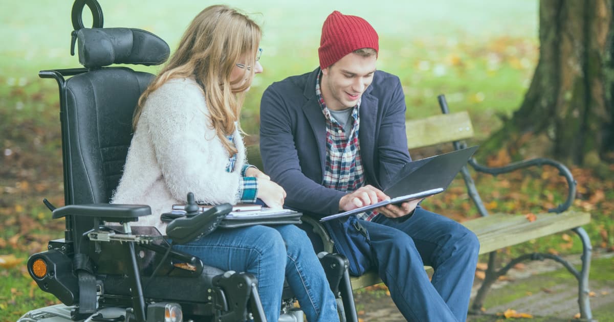Woman resting in natural light with chronic fatigue due to endometriosis and invisible disability