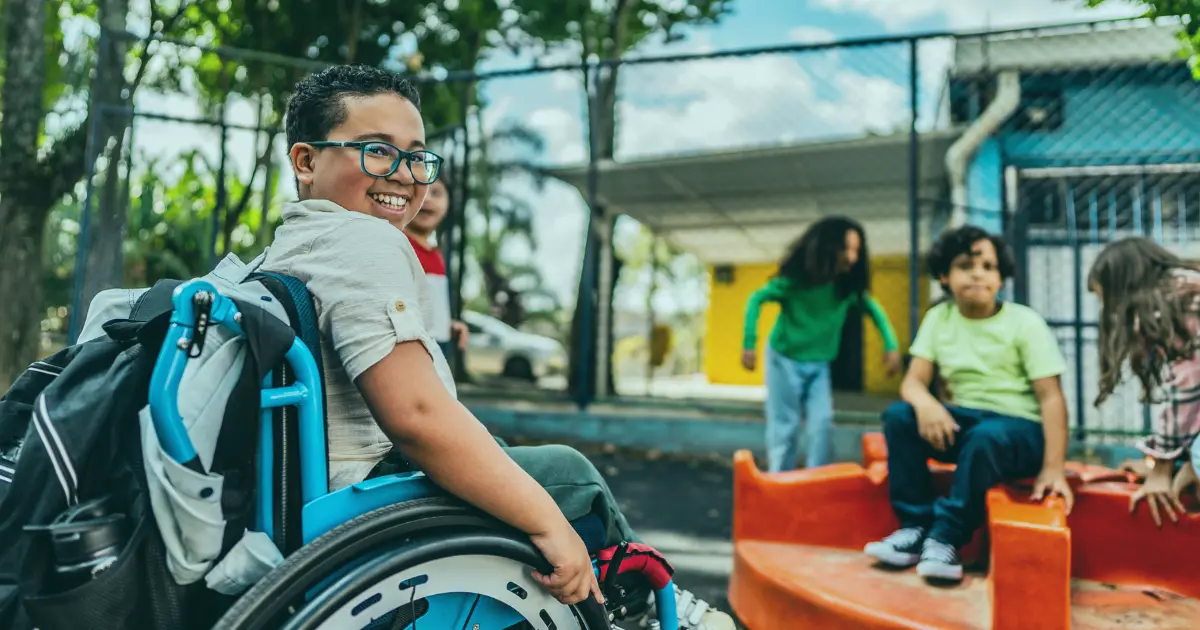 NDIS school holiday activities in Brisbane with sensory-friendly options