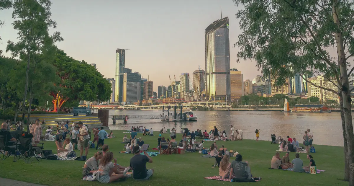 NDIS-friendly summer activities in Brisbane 2025 – adaptive kayaking at sunrise