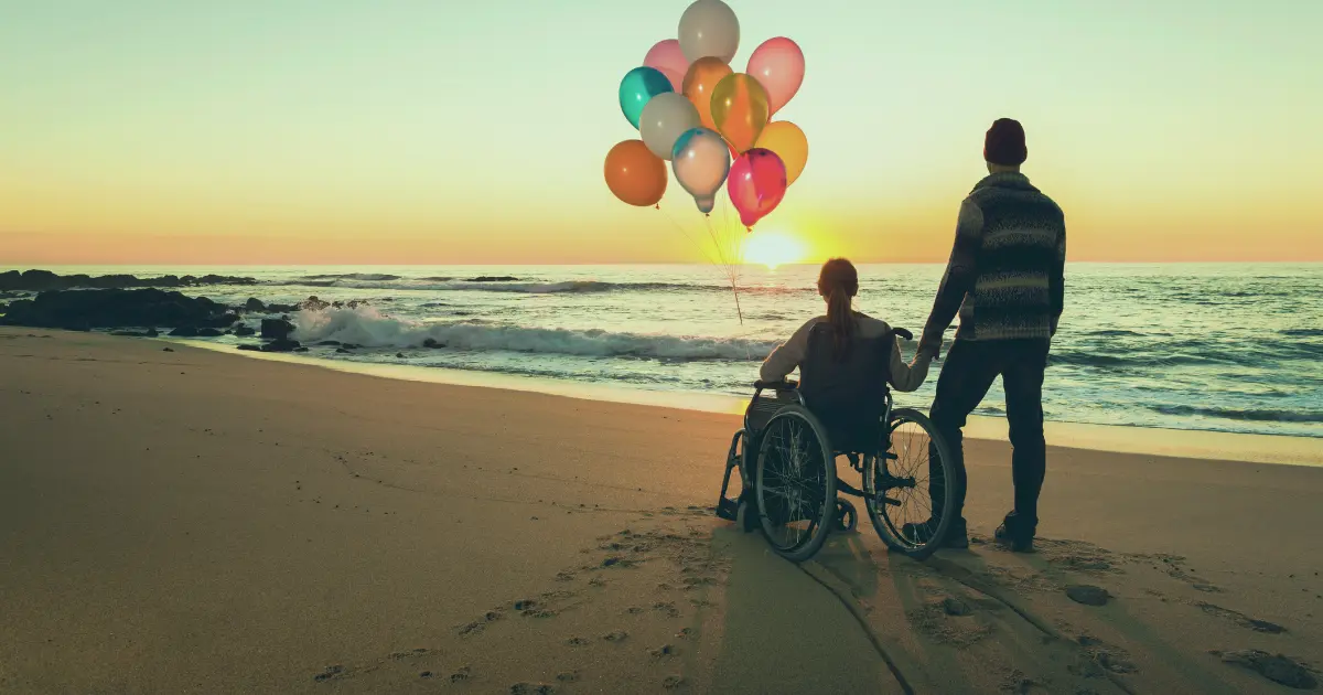 NDIS funded activities in Brisbane supporting community participation and independent living