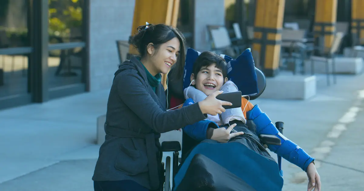 NDIS provider in Brisbane offering community access, cleaning and personalised disability support