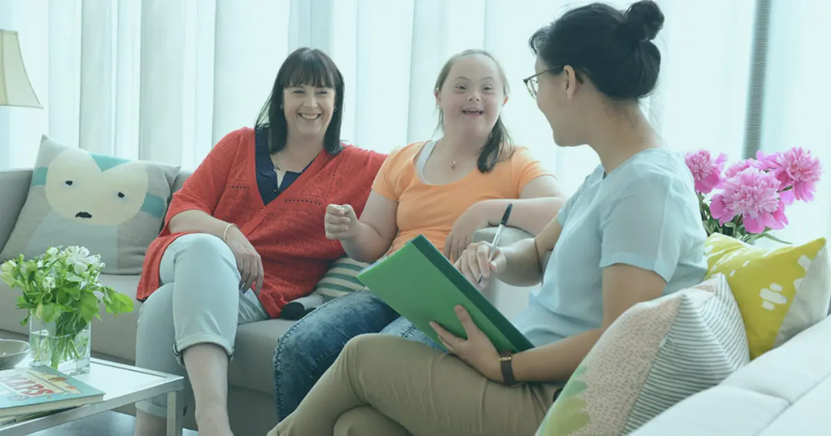 what is NDIS Australia explained for participants and families